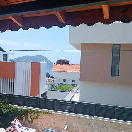 Villa Leton Kleo - Kalkan Center Экстерьер фото