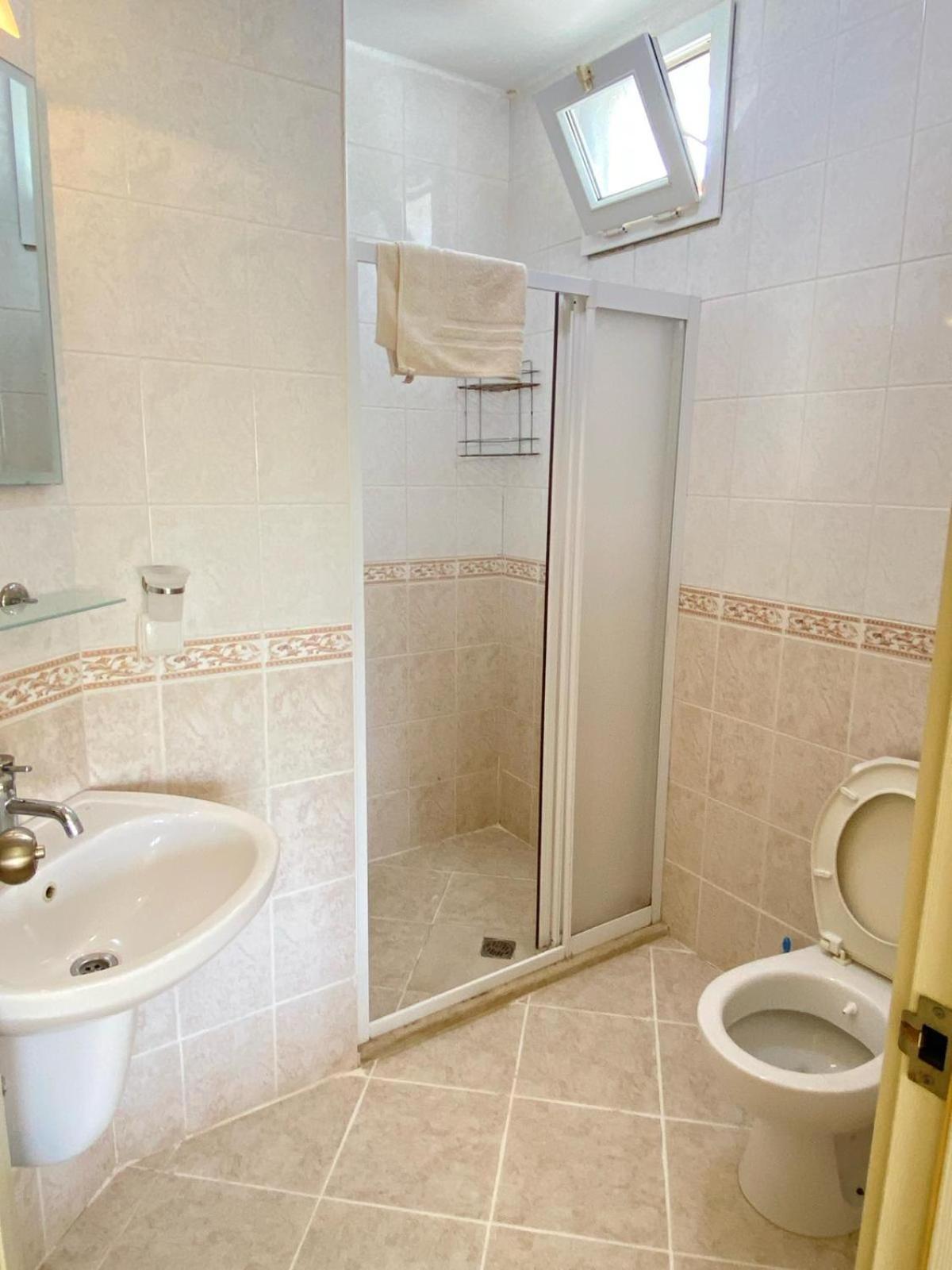 Villa Leton Kleo - Kalkan Center Экстерьер фото