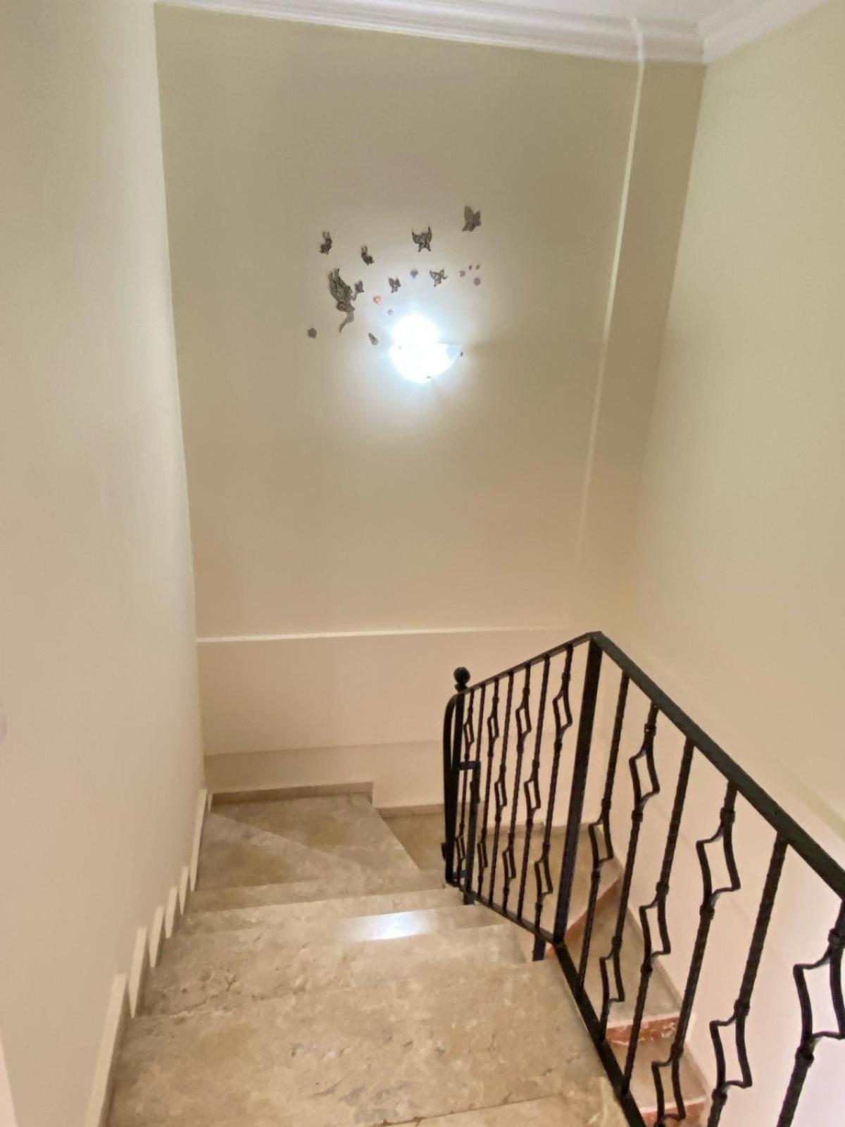 Villa Leton Kleo - Kalkan Center Экстерьер фото