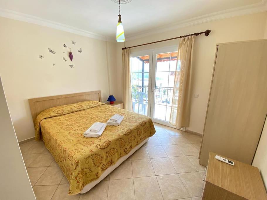 Villa Leton Kleo - Kalkan Center Экстерьер фото
