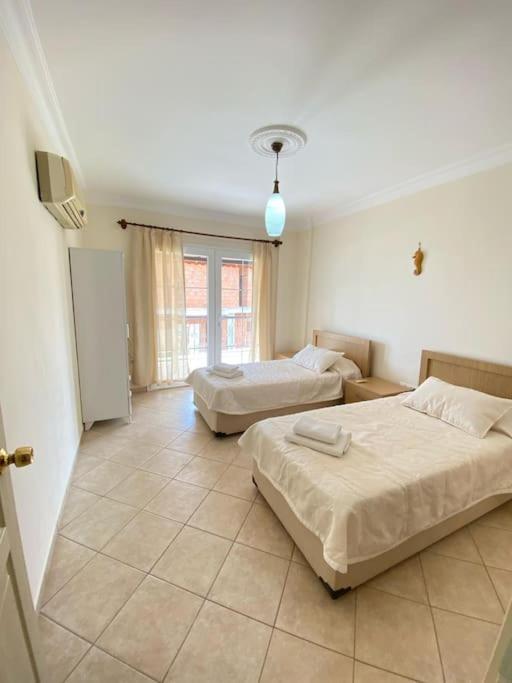 Villa Leton Kleo - Kalkan Center Экстерьер фото