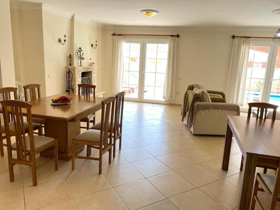 Villa Leton Kleo - Kalkan Center Экстерьер фото