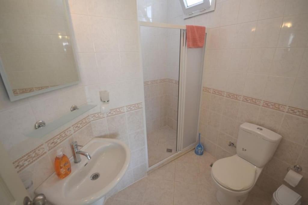Villa Leton Kleo - Kalkan Center Экстерьер фото