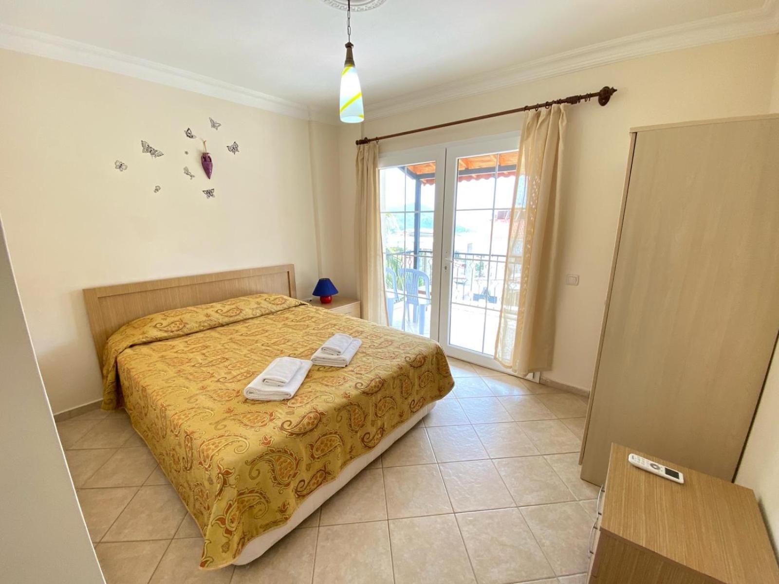 Villa Leton Kleo - Kalkan Center Экстерьер фото